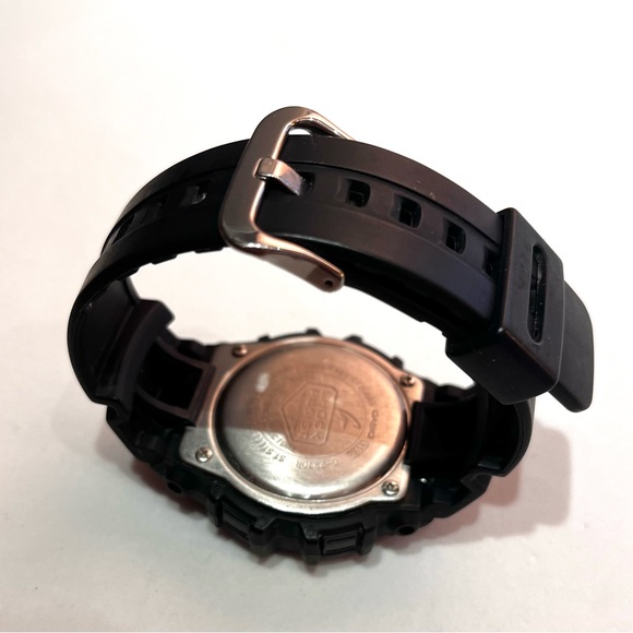 Casio G-Shock G-2310-R Solar Data Memory Watch - Picture 8 of 12